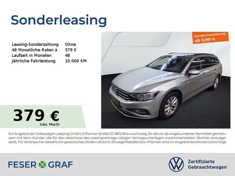 Annonce VOLKSWAGEN PASSAT Diesel 2024 d'occasion 