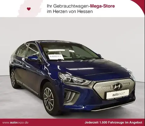 Used HYUNDAI IONIQ Not specified 2022 Ad 