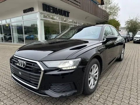 Used AUDI A6 Diesel 2019 Ad 