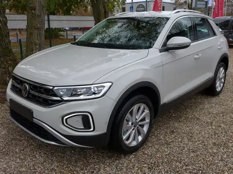 Used VOLKSWAGEN T-ROC Petrol 2024 Ad 