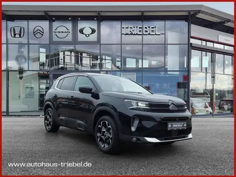 Annonce CITROEN C5 AIRCROSS Essence 2024 d'occasion 