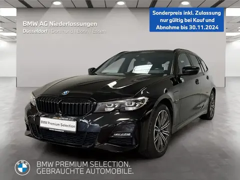 Used BMW SERIE 3 Hybrid 2021 Ad 