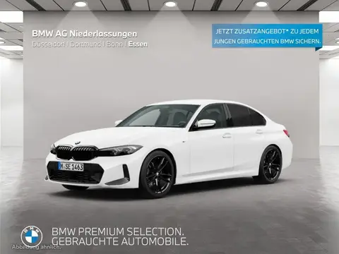 Annonce BMW SERIE 3 Diesel 2023 d'occasion 