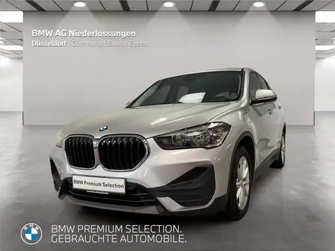 Used BMW X1 Hybrid 2021 Ad 