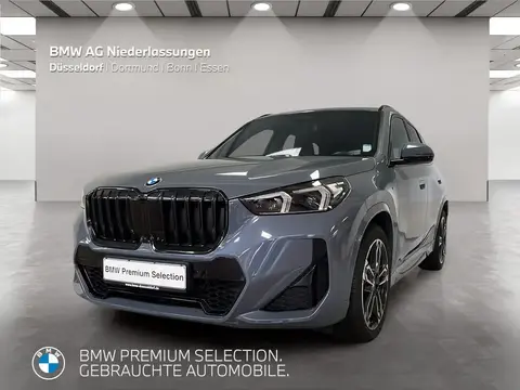 Annonce BMW X1 Diesel 2022 d'occasion 