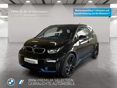 Annonce BMW I3 Non renseigné 2021 d'occasion 