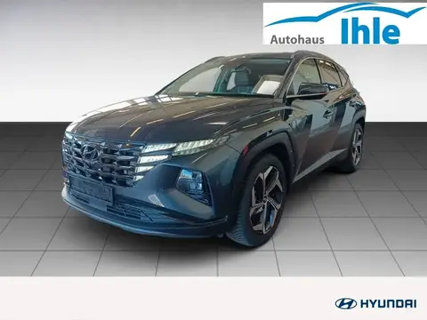 Annonce HYUNDAI TUCSON Essence 2023 d'occasion 