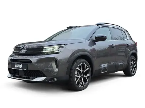 Used CITROEN C5 AIRCROSS Hybrid 2023 Ad 