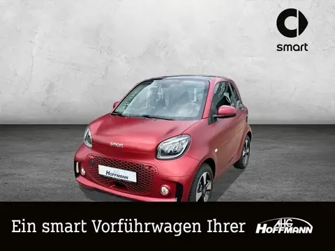 Annonce SMART FORTWO Non renseigné 2023 d'occasion 