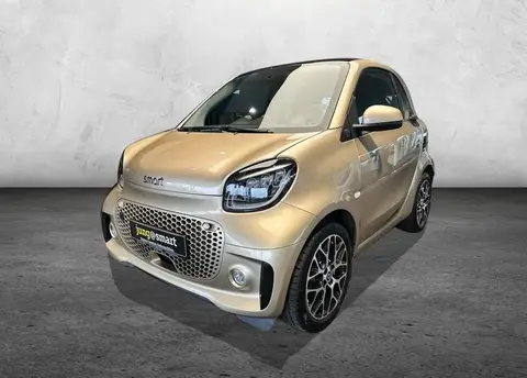 Annonce SMART FORTWO Non renseigné 2020 d'occasion 