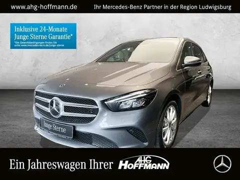 Used MERCEDES-BENZ CLASSE B Petrol 2022 Ad 