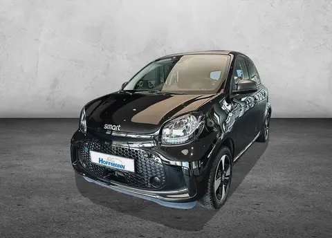 Annonce SMART FORFOUR Non renseigné 2021 d'occasion 