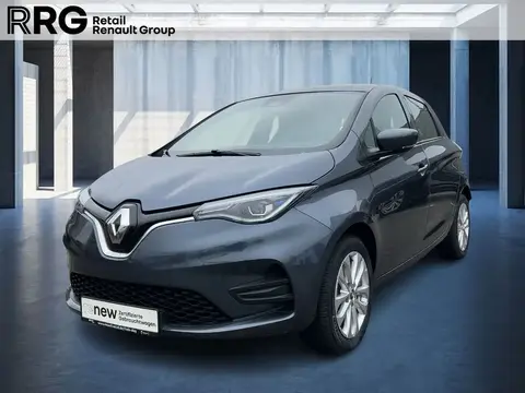 Used RENAULT ZOE Not specified 2021 Ad 