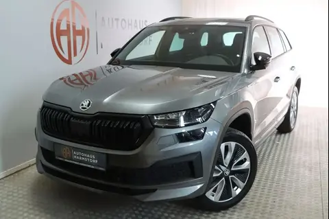 Used SKODA KODIAQ Diesel 2023 Ad 