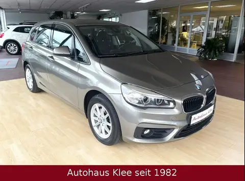 Used BMW SERIE 2 Petrol 2014 Ad 