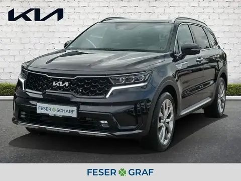 Annonce KIA SORENTO Diesel 2024 d'occasion 