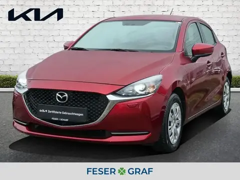 Used MAZDA 2 Petrol 2021 Ad 