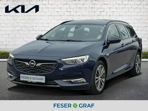 Used OPEL INSIGNIA Diesel 2017 Ad 