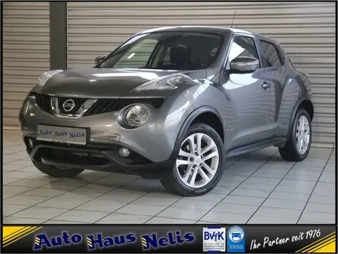 Used NISSAN JUKE Diesel 2016 Ad 