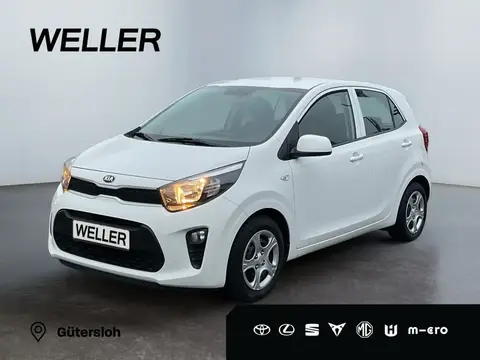 Used KIA PICANTO Petrol 2019 Ad 