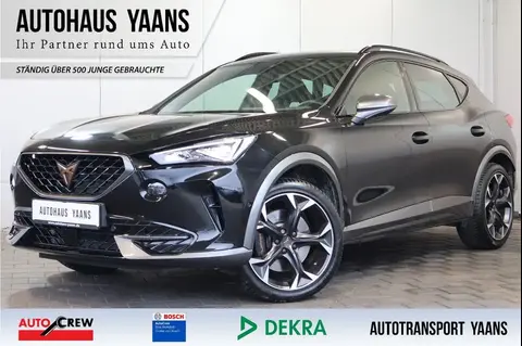 Annonce CUPRA FORMENTOR Essence 2023 d'occasion 