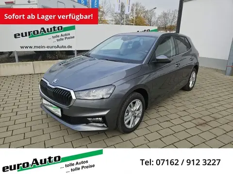 Used SKODA FABIA Petrol 2024 Ad 