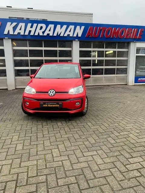 Used VOLKSWAGEN UP! Petrol 2018 Ad 