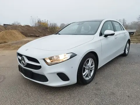 Used MERCEDES-BENZ CLASSE A Diesel 2018 Ad 