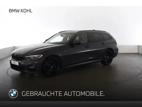 Used BMW SERIE 3 Petrol 2020 Ad 