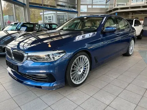 Annonce ALPINA B5 Essence 2020 d'occasion 