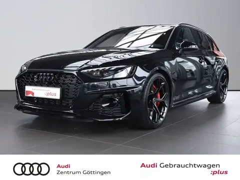 Used AUDI RS4 Petrol 2024 Ad 