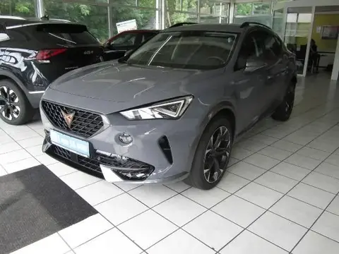 Annonce CUPRA FORMENTOR Essence 2023 d'occasion 