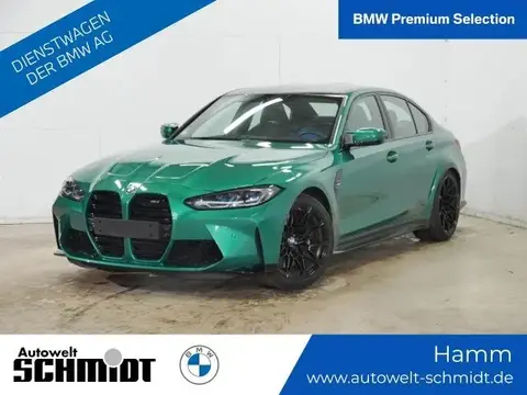 Annonce BMW M3 Essence 2023 d'occasion 