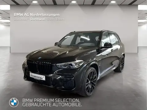 Annonce BMW X5 Hybride 2022 d'occasion 