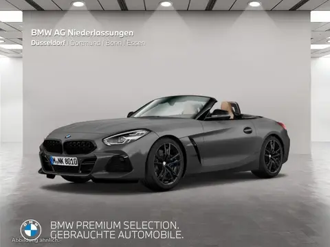 Used BMW Z4 Petrol 2021 Ad 