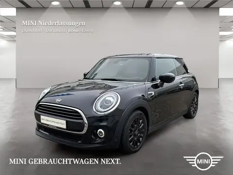 Used MINI ONE Petrol 2021 Ad 