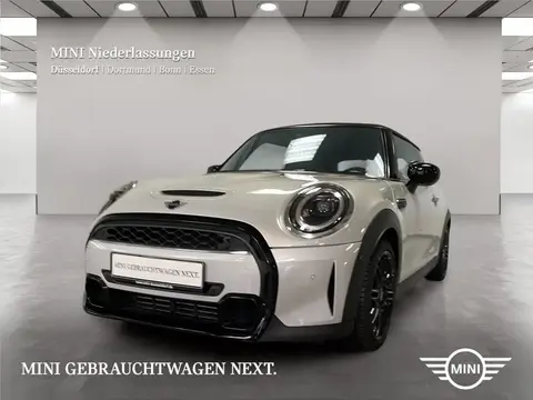 Annonce MINI COOPER Essence 2021 d'occasion 