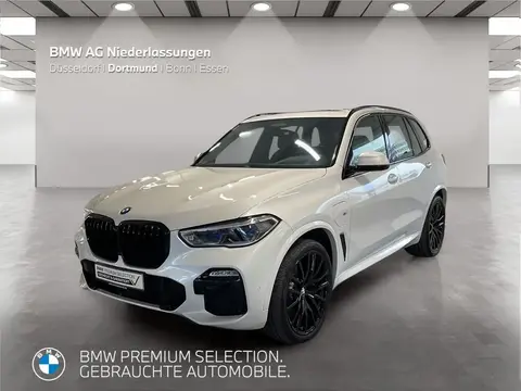 Annonce BMW X5 Hybride 2021 d'occasion 