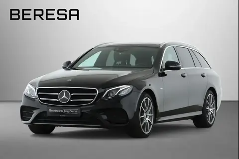 Annonce MERCEDES-BENZ CLASSE E Diesel 2019 d'occasion 