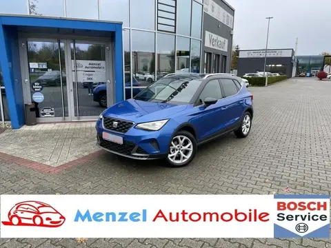 Used SEAT ARONA Petrol 2024 Ad 