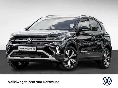 Annonce VOLKSWAGEN T-CROSS Essence 2024 d'occasion 