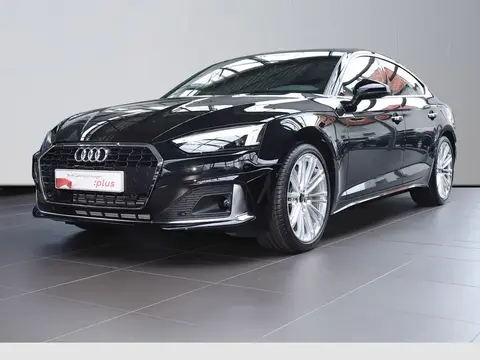 Annonce AUDI A5 Essence 2024 d'occasion 