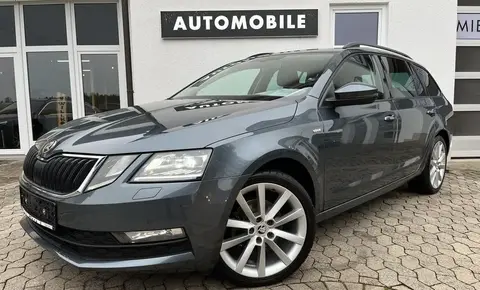 Annonce SKODA OCTAVIA Essence 2020 d'occasion 