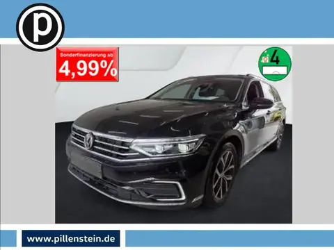 Annonce VOLKSWAGEN PASSAT Essence 2020 d'occasion 