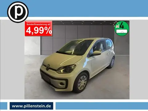 Used VOLKSWAGEN UP! Petrol 2020 Ad 