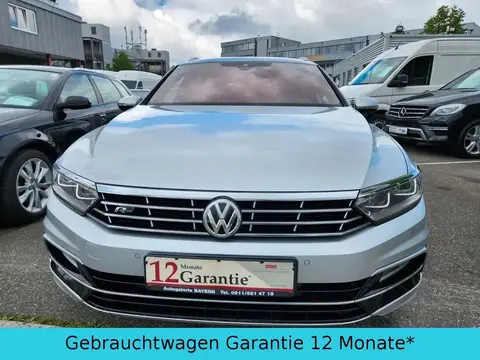 Used VOLKSWAGEN PASSAT Diesel 2018 Ad 