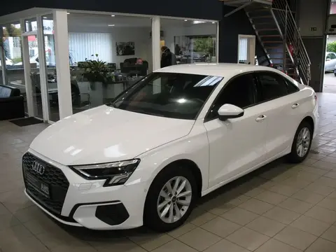 Used AUDI A3 Petrol 2021 Ad 