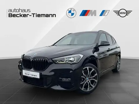 Annonce BMW X1 Hybride 2021 d'occasion 