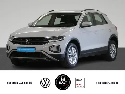 Annonce VOLKSWAGEN T-ROC Diesel 2023 d'occasion 