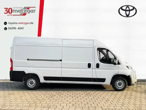 Used TOYOTA PROACE Diesel 2024 Ad 